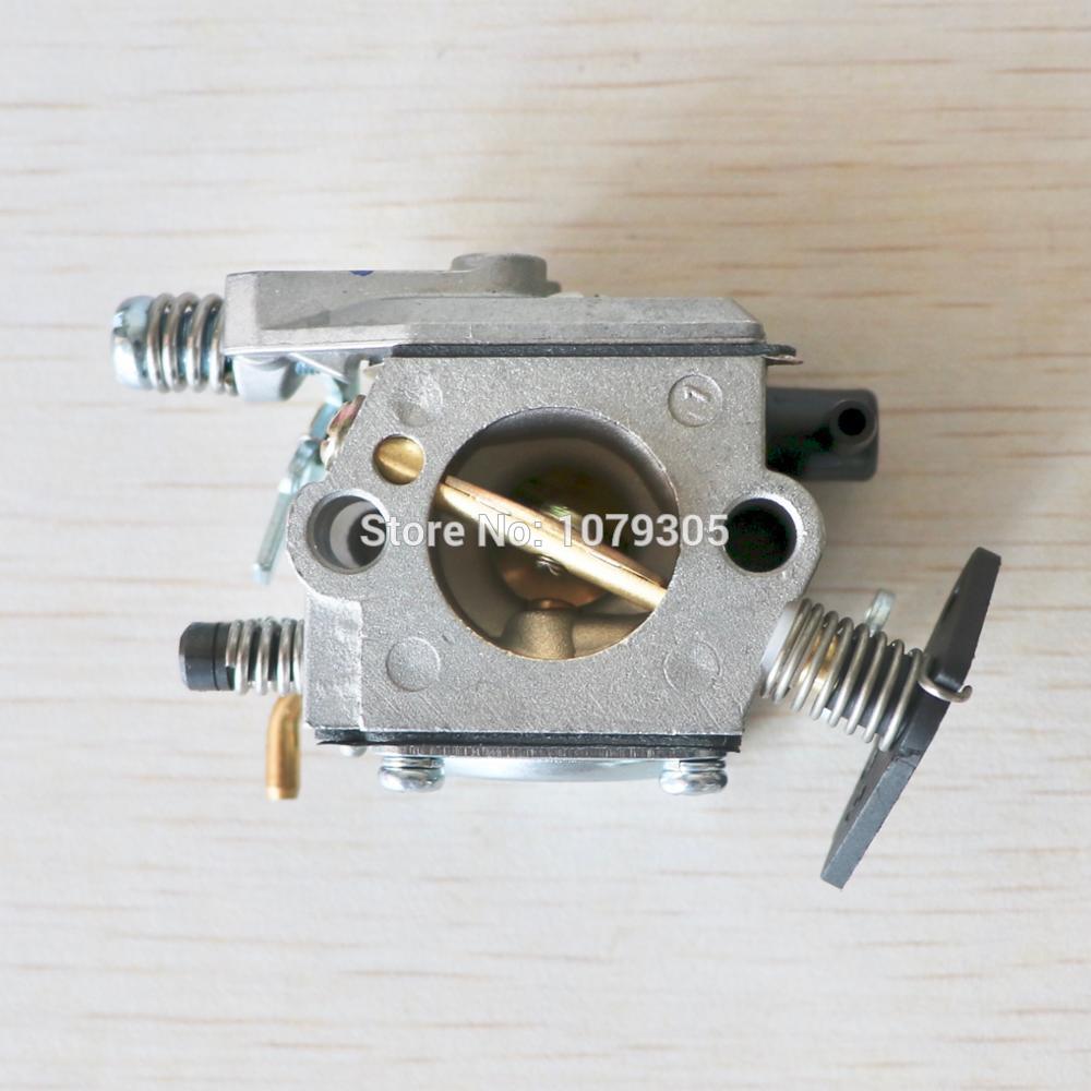 3800 Chainsaw spare parts carburetor