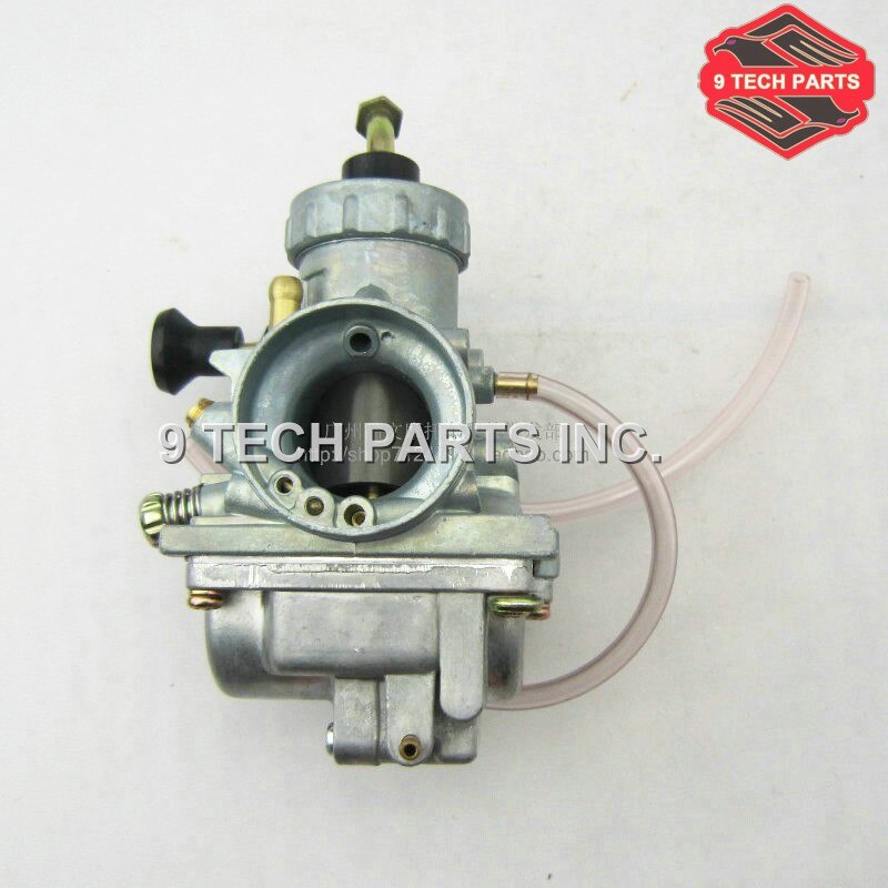 Carburador mikuni carb 28mm, carburador dt125, dt 125 tzr tzr125