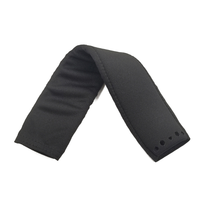 Ersatz Schwamm Ohr polster Kissen Stirnband für Logitech G435 Kopfhörer Ohr polster Headbeam Sanft Earmuff Ärmel Ohr polster Teile