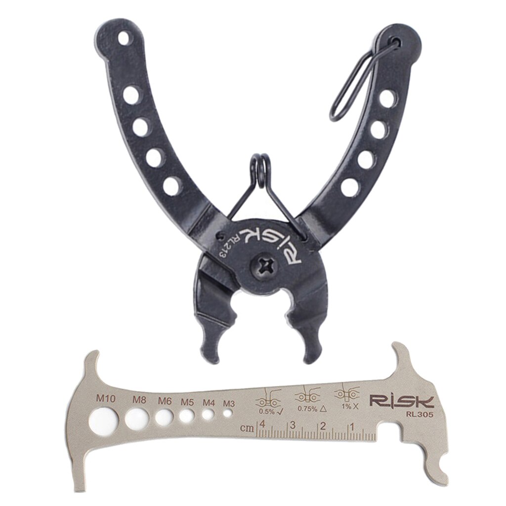 LinkFix Kettingschakel Gereedschap | De ontbrekende link. - BBB Cycling