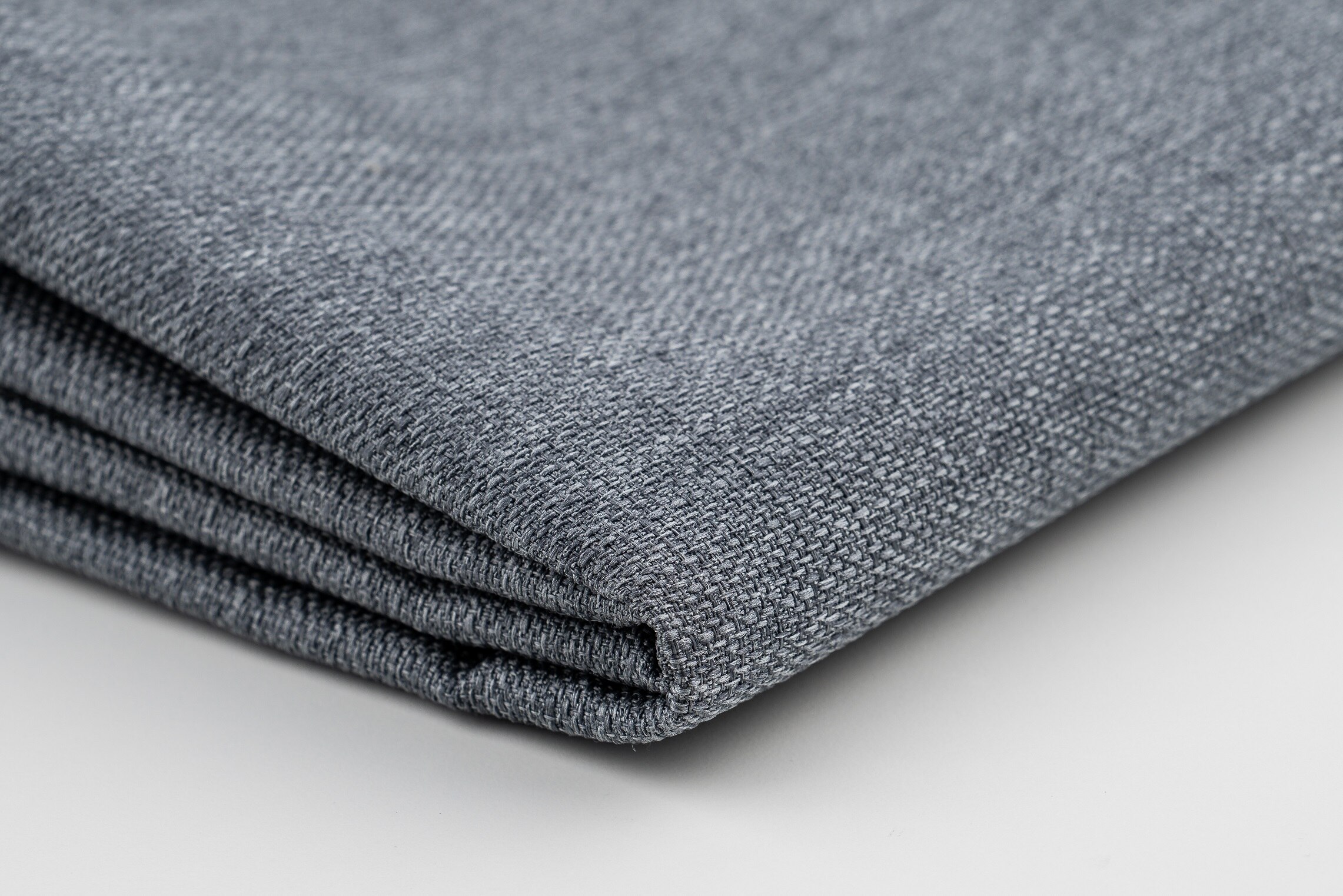 De Klippan Poef Sofa Cover Vervanging Voor Klippan Poef Hoes: Polyester-Dark Grey