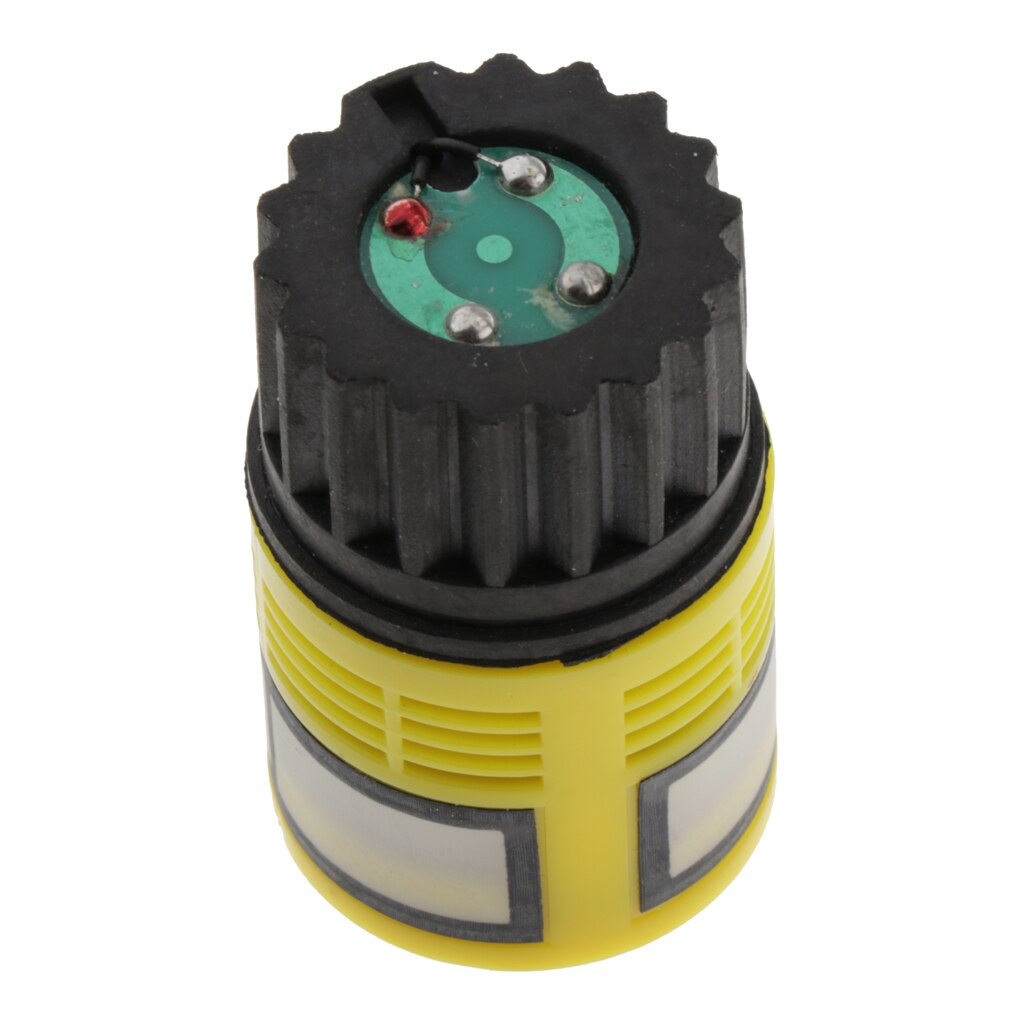 Dynamic Microphone Capsule Element Cartridge 50Hz-18KHz MIC Replacement