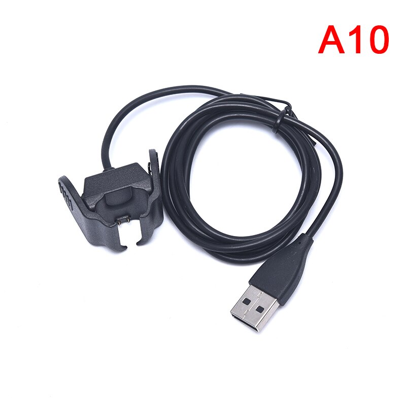 Charger Cable For Xiaomi Mi Band 3 4 Miband 3 Smart Wristband Bracelet: A10