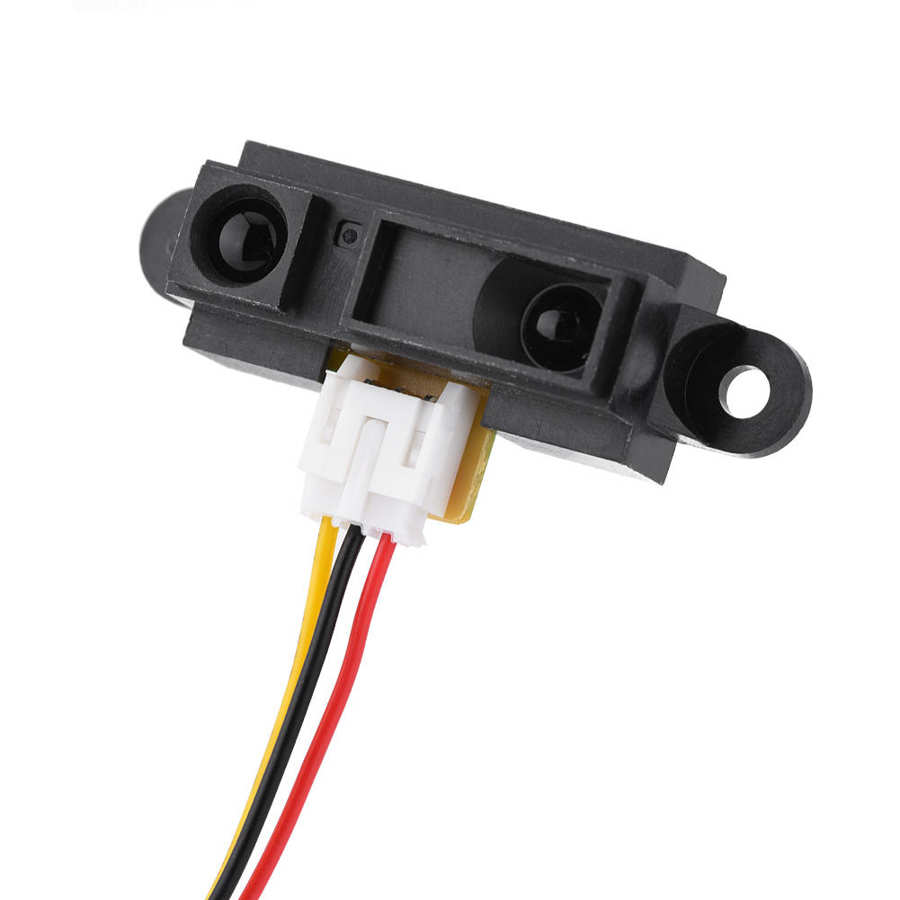 Telemetry Module Stable Proximity Distance Measurement Sensor Telemetry Module