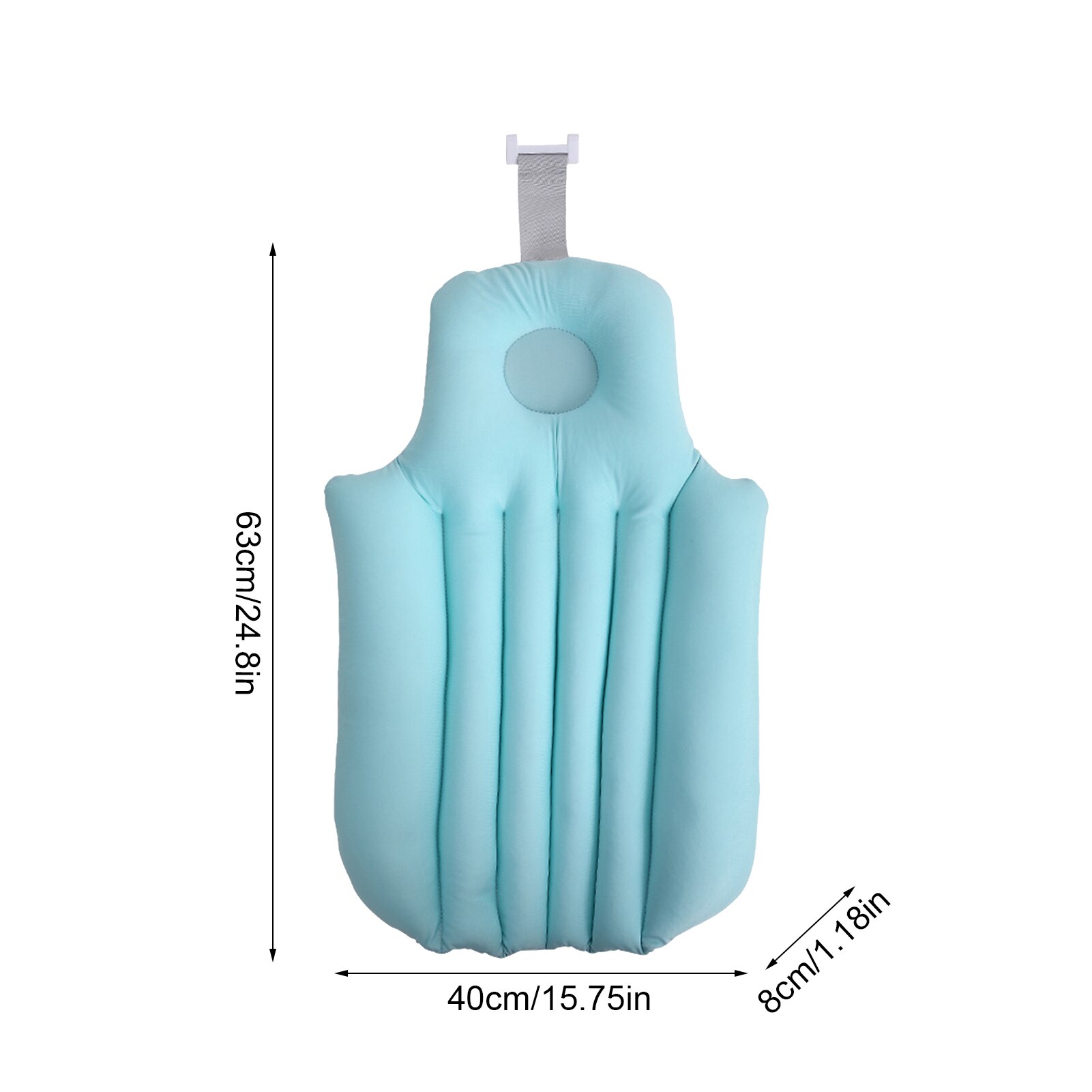 Cojines de baño para niños, colchonetas flotantes, juguetes de baño de bebé, colchonetas flotantes de bolsillo de red antideslizante