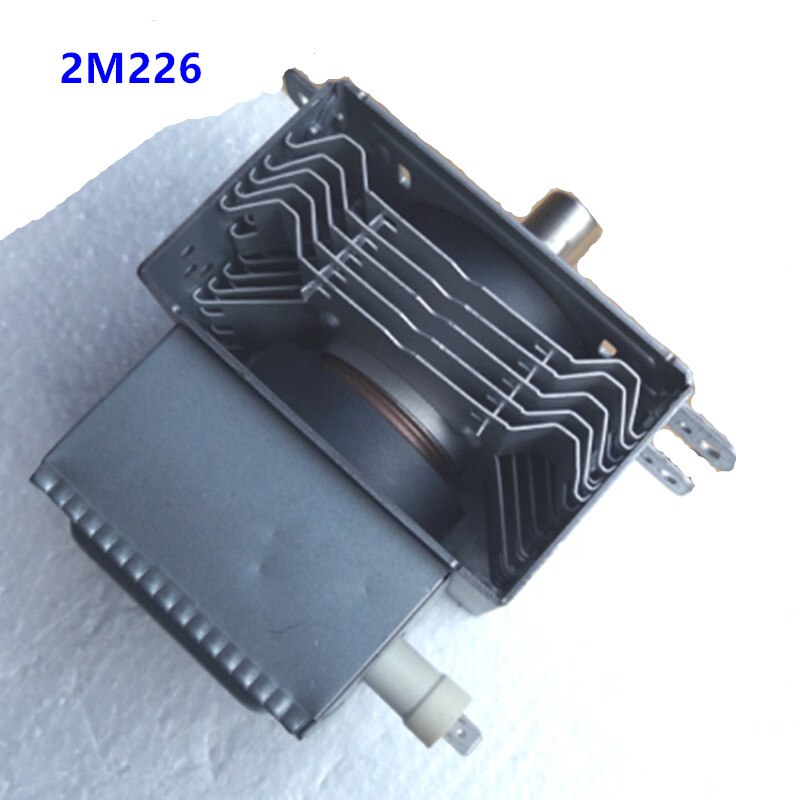 Magnetron LG2M226 Installeren Magnetron Magnetron Up En Down