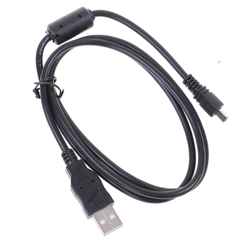 1m USB Data Cable Camera Data cable Wire 8pin