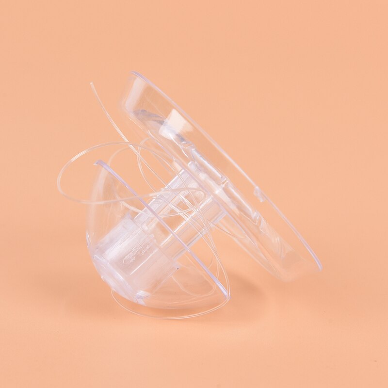 Snail Trap Clear Snail Aquarium Fish Tank Plants Planarian Leech Catch Environment Clean Tools