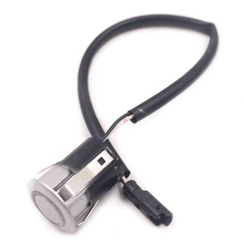 Srebrny kolor OEM 08511-74020 0851174020 08511-74020-B0 dla Toyota PDC czujnik parkowania samochodów akcesoria
