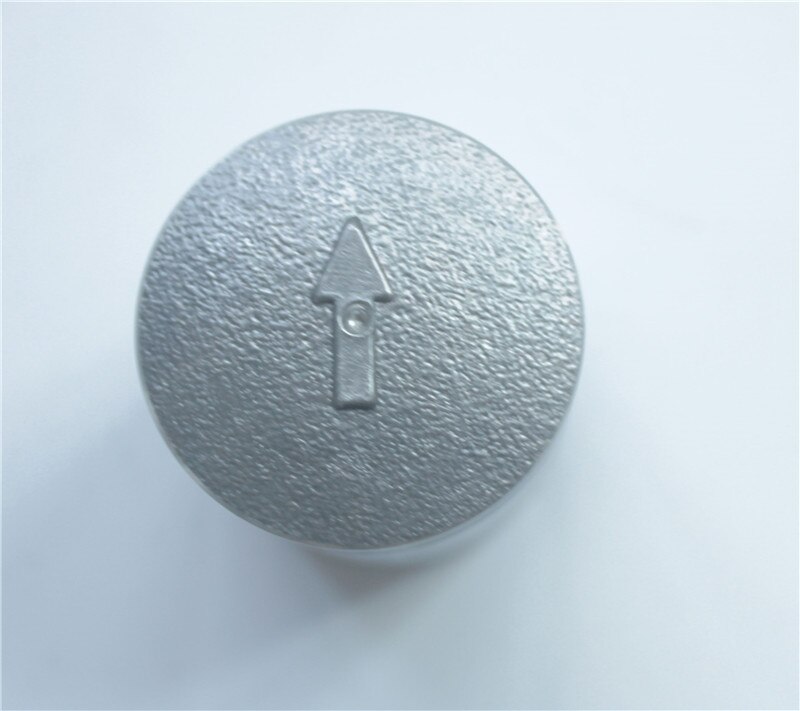 PISTON KIT WITH ring 38mm FOR 50CC PUCH 50 38MM CYLINDER