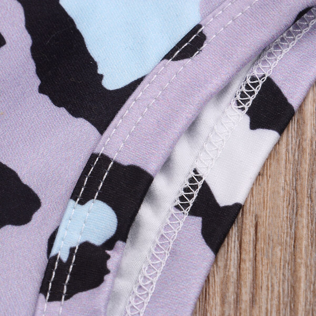 Pantalons courts extensibles pour bébés filles, ensembles de 2 pièces, couvre-couche décontractés, avec bandeau, été
