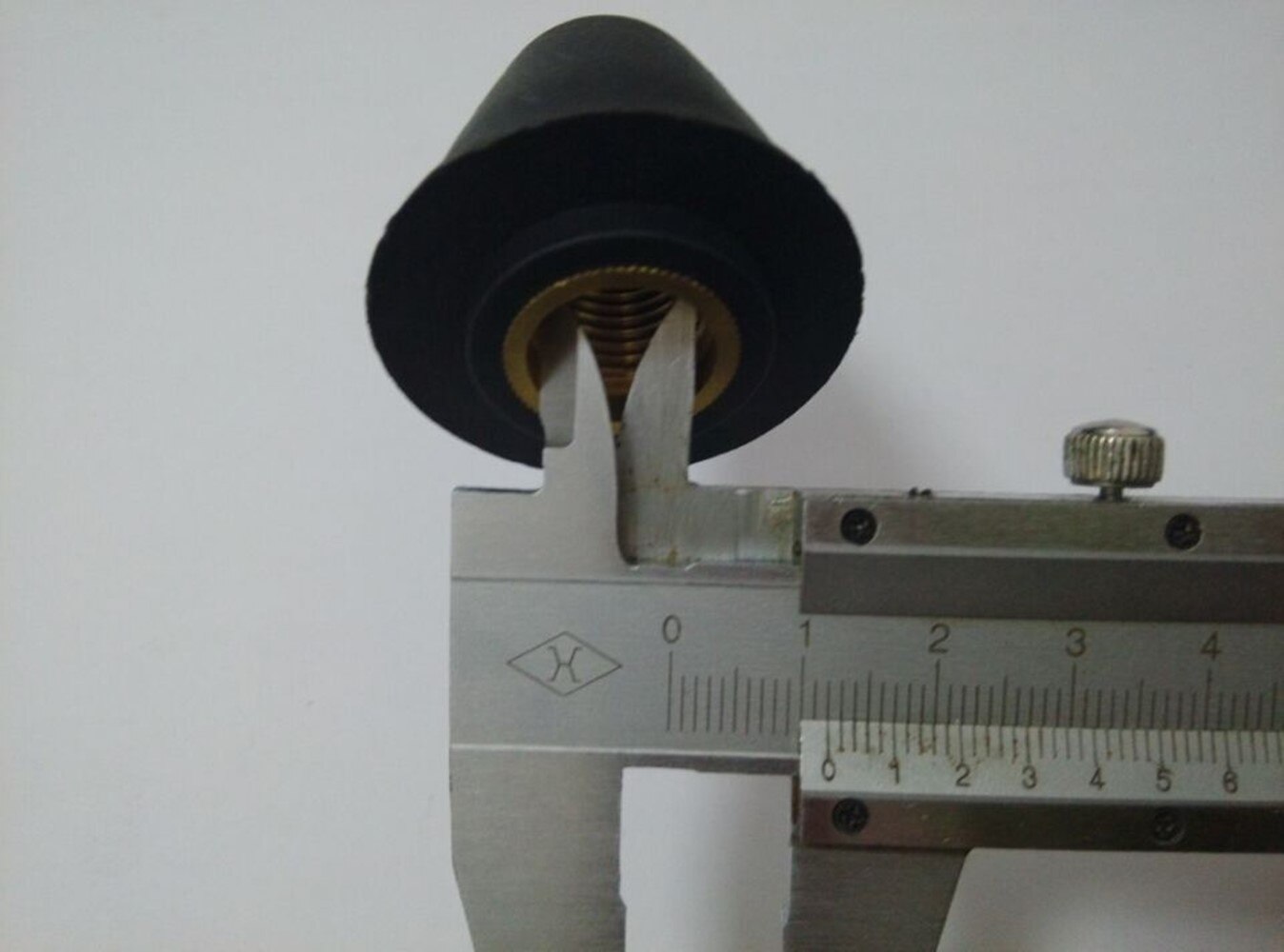 Yuecoom Außenborder Propeller-Kit 6L5-45616-00 - Ersatz-Propeller Für 4-6PS Motoren