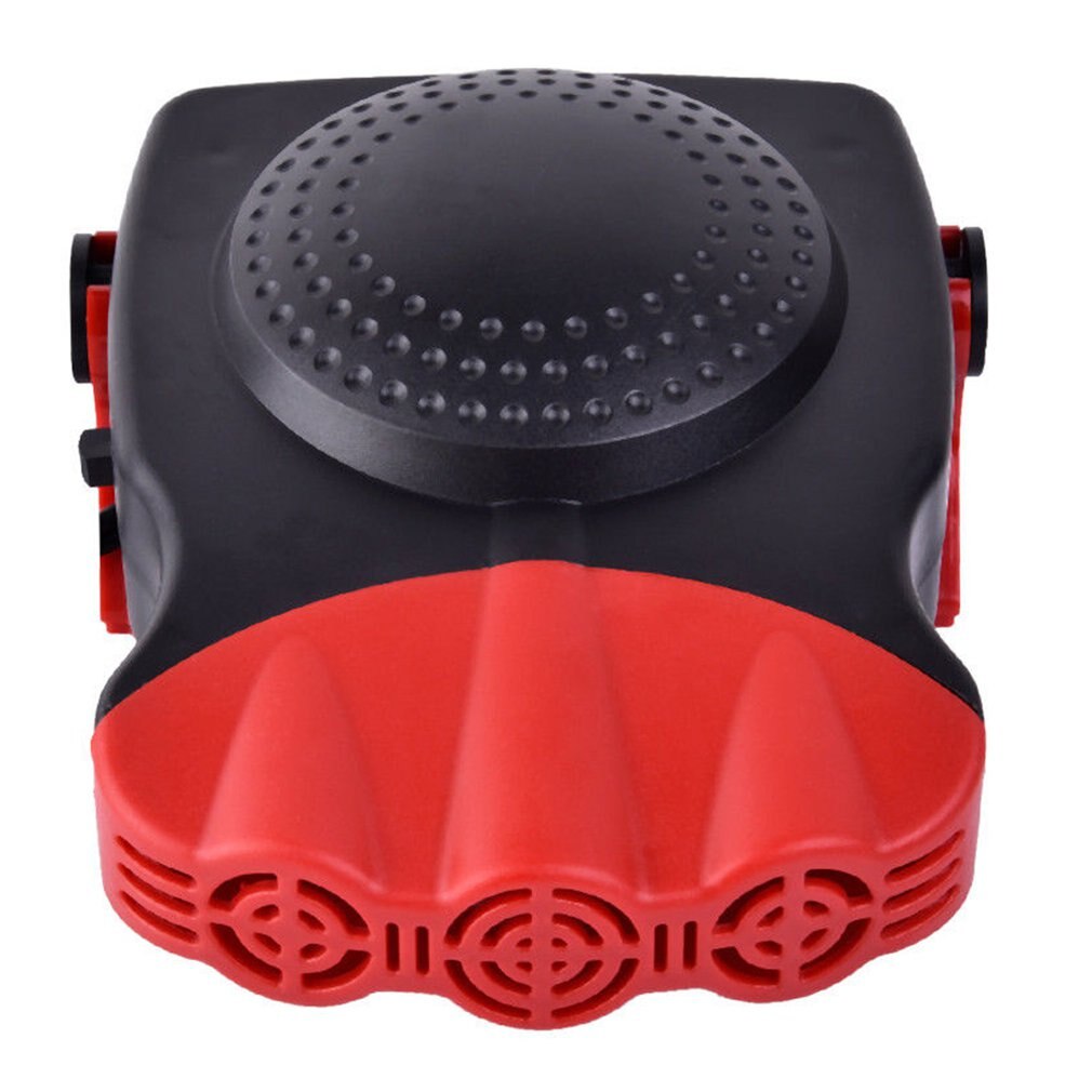 uniwersalny samochód automatyczny nagrzewnica powietrza podgrzewany elektrycznie wentylator odmgławiać i odszranianie bezhałasowa dmuchawa ciepłego powietrza robić 12V gorącego wentylatora samochodowego