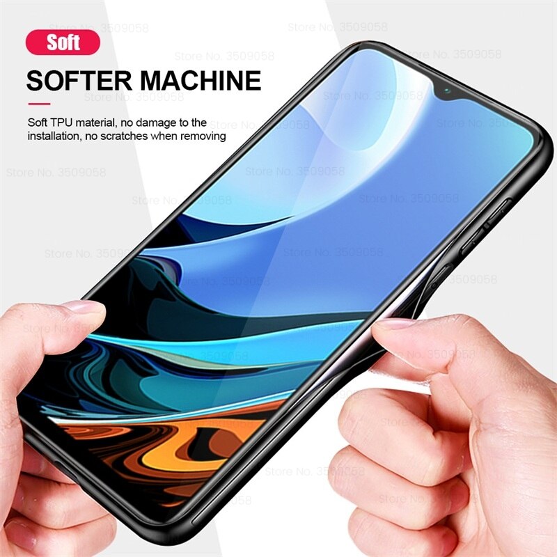 Funda magnética de cuero para xiaomi redmi9t redmy remi redmi 9 t 9 t, carcasa de silicona a prueba de golpes de 6,53 pulgadas