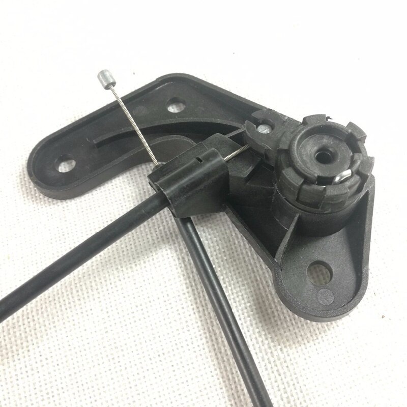 Car Hood Bonnet Latch Release Cable for Land Rover Range Rover L322 2003 FPF500050