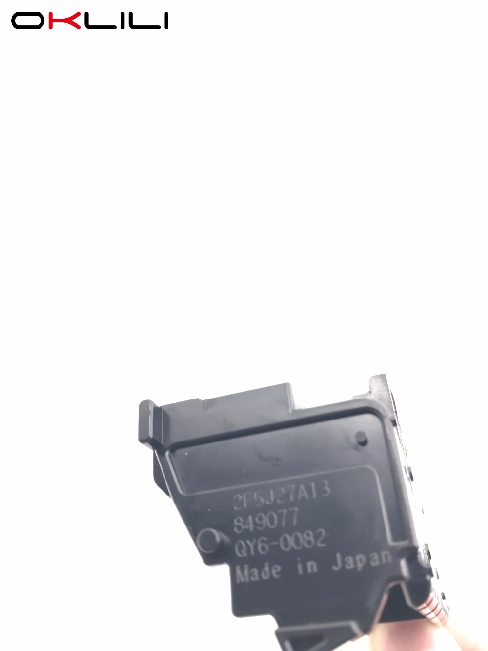 Cabezal de impresión QY6-0082, para Canon iP7200, iP7210, iP7220, iP7240, iP7250, MG5410, MG5420, MG5440, MG5450, MG5460, MG5470, MG5500