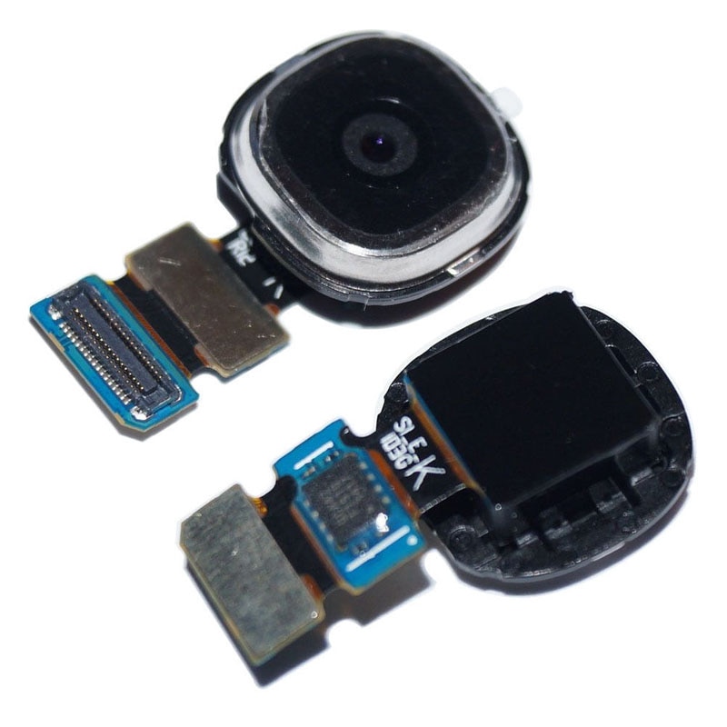 Voor Samsung Galaxy S4 GT-I9506 Back Camera Module Flex Kabel