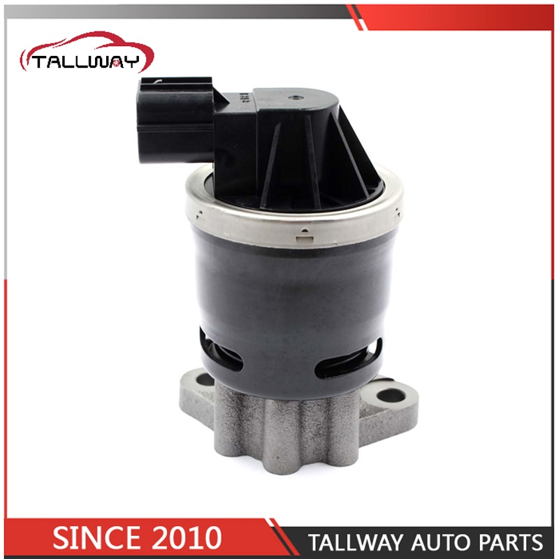 Exhaust Gas Cleaning Recirculation EGR valve 18011PWA050 for Honda Civic City Jazz 1.2 1.3 1.4 1.5 18011-PWA-050