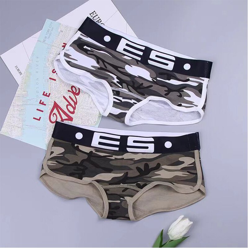 Women boyshorts female safety panties Girls Safety shorts female boxer Underwear Women Panties underpants ladies boxer pants