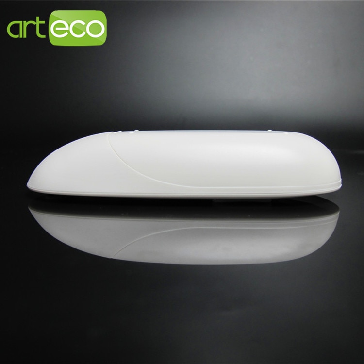 Mi.light 4-zone 2.4G Wireless RF Remote Dimmer Controller for single color LED strip LED Bar Light LED dimmer