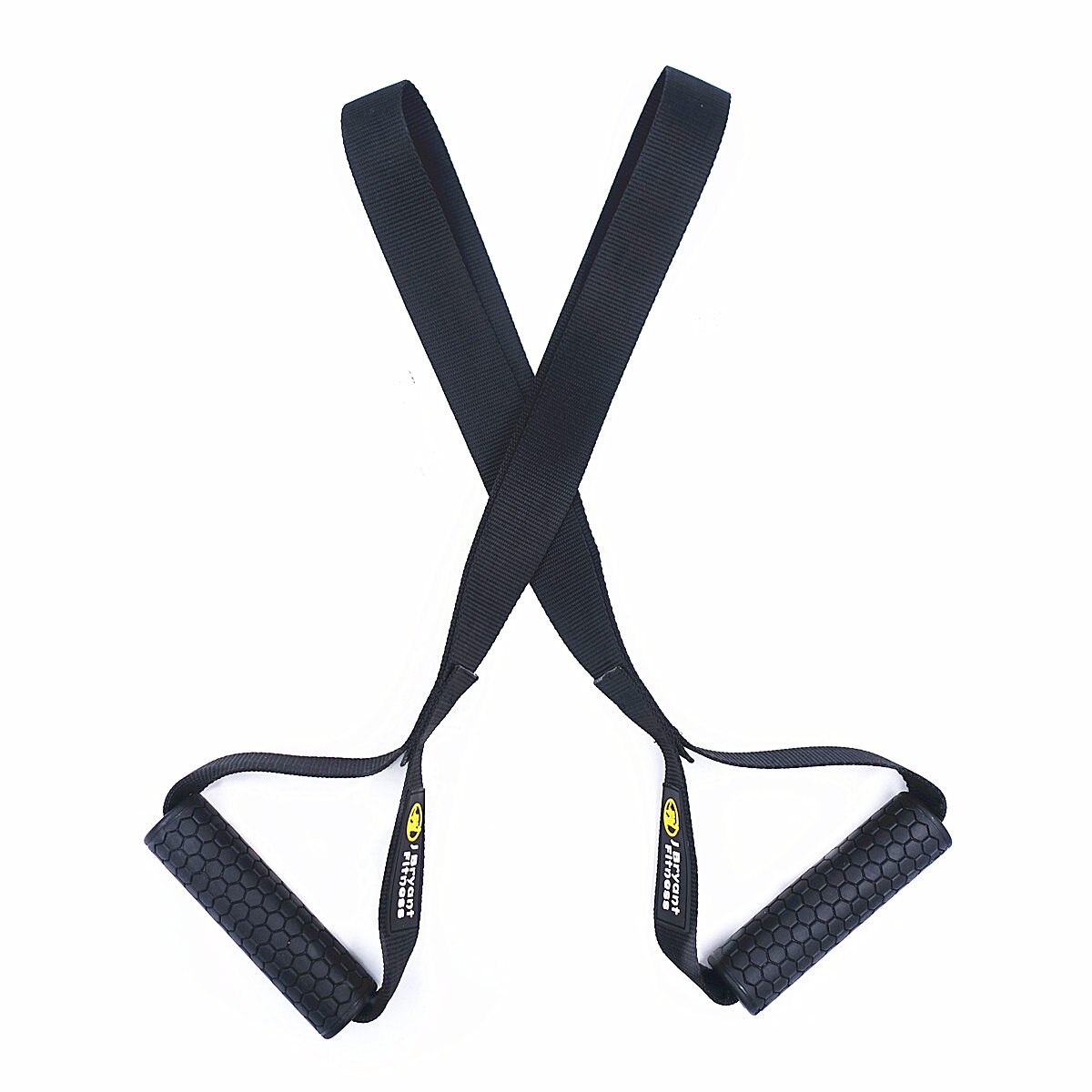 Pull ups handtag grepp rem för gym kabelmaskiner marklyft fitness hängande styrka sling tränare tung träningsutrustning