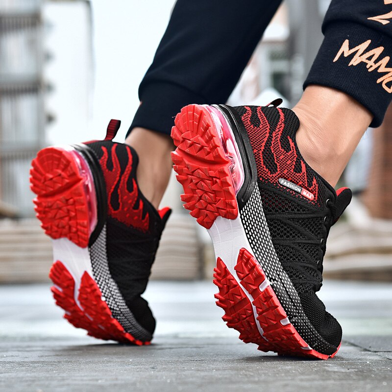 Summer Breathable Golf Shoes Man Golf Sneakers Training Golf Sport Shoes for Men Trainers Turf Spikeless Golf Shoes