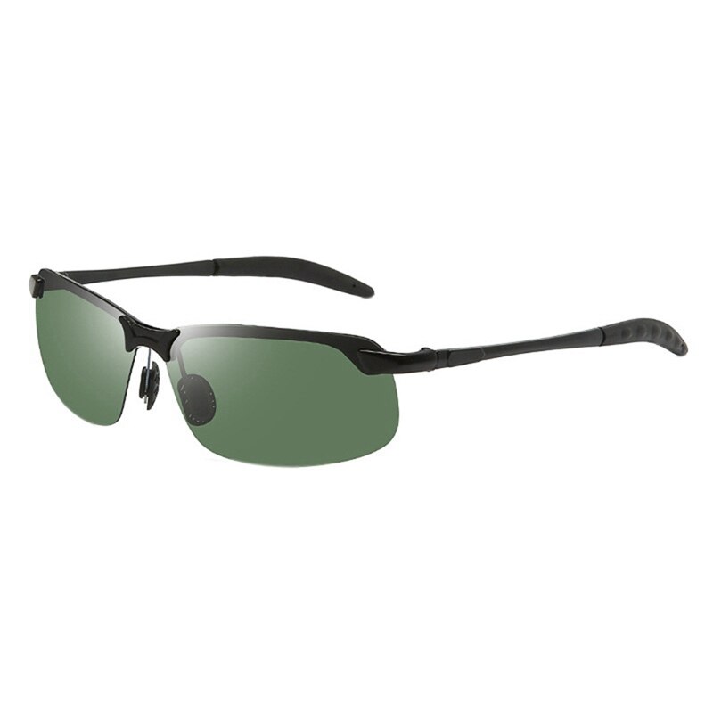Gafas de sol polarizadas para hombre, lentes camaleón para conducir, visión diurna y nocturna
