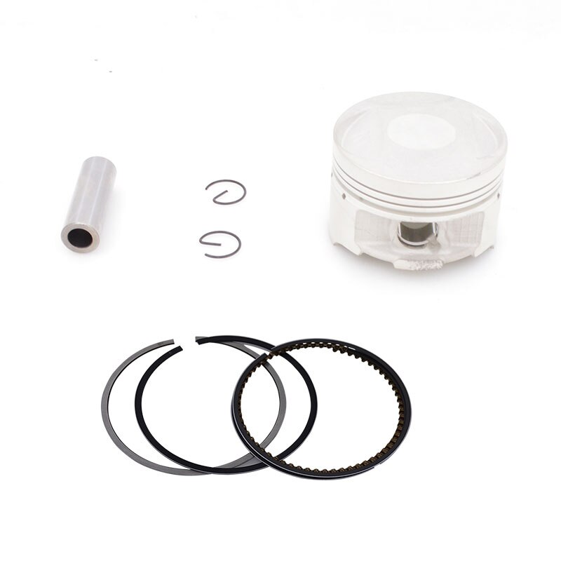 56.5mm 15mm Pin Piston Rings Kit LIFAN W150 150cc Engine PIT PRO