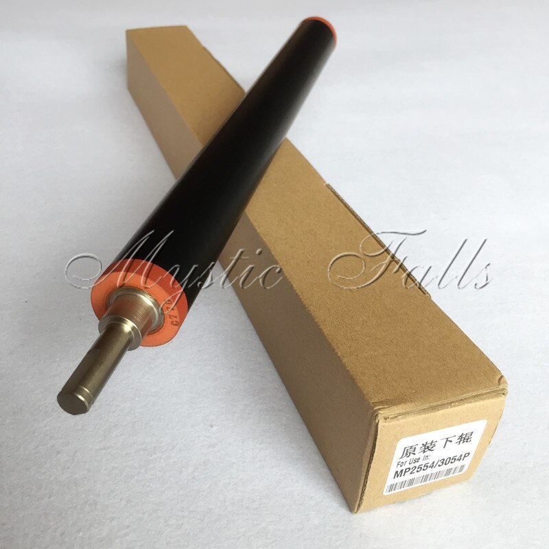 1X MP2554 MP3054 MP3554 MP4054 MP5054 MP6054 Lower Pressure Roller for Ricoh Aficio MP 2554 3054 3554 4054 5054 6054 D202-4313