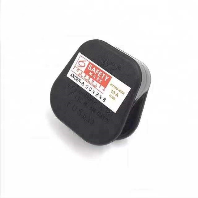 BS plug MS PLUG SASO PLUG