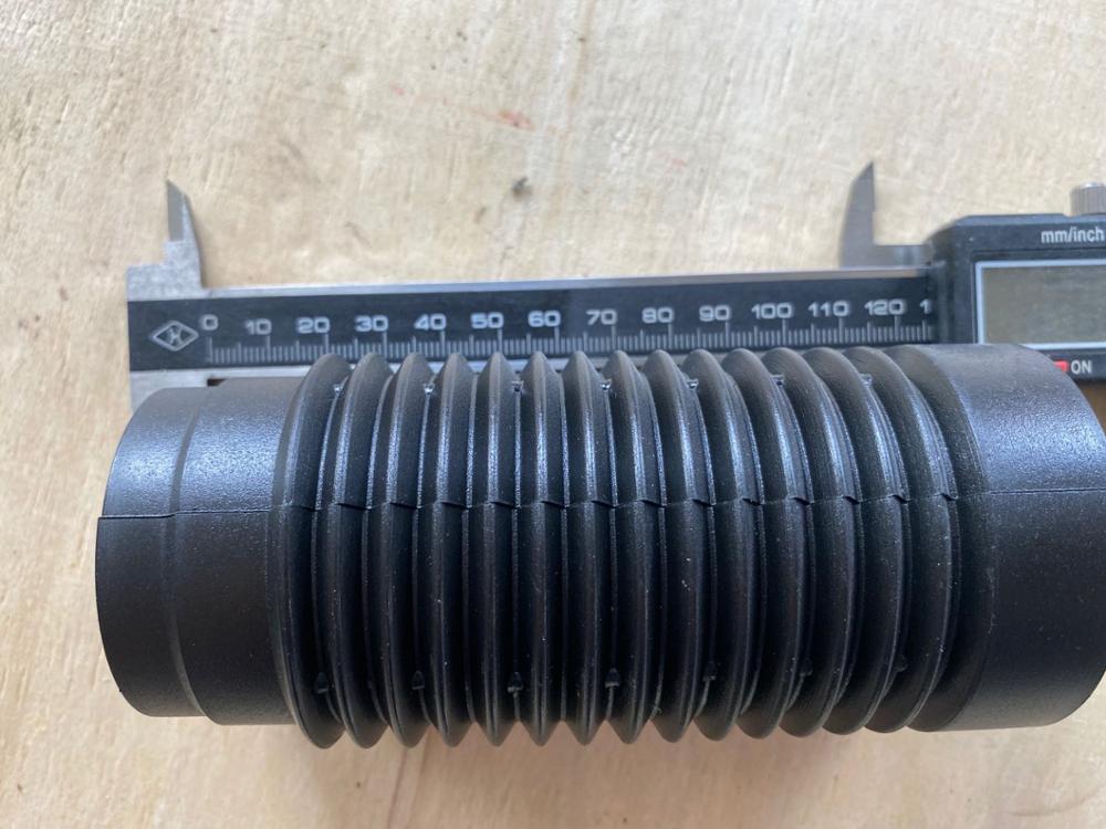 Coilover Boot, Dust Cover, Rubber shock absorbers dust cover