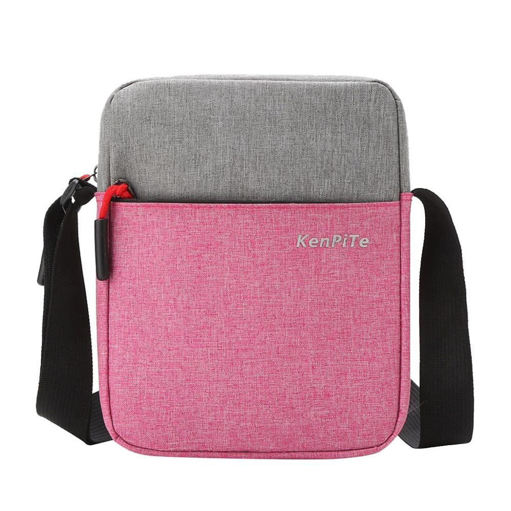 Mannen Messenger Bag Waterdichte Schoudertas Voor Vrouwen Business Travel Crossbody Tas carteras mujer de hombro bolsos