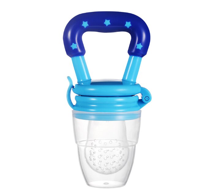 3 Maten 4 Kleur Fruit Tepel Tandjes Baby Tandjes Tepel Veiligheid Baby Speelgoed