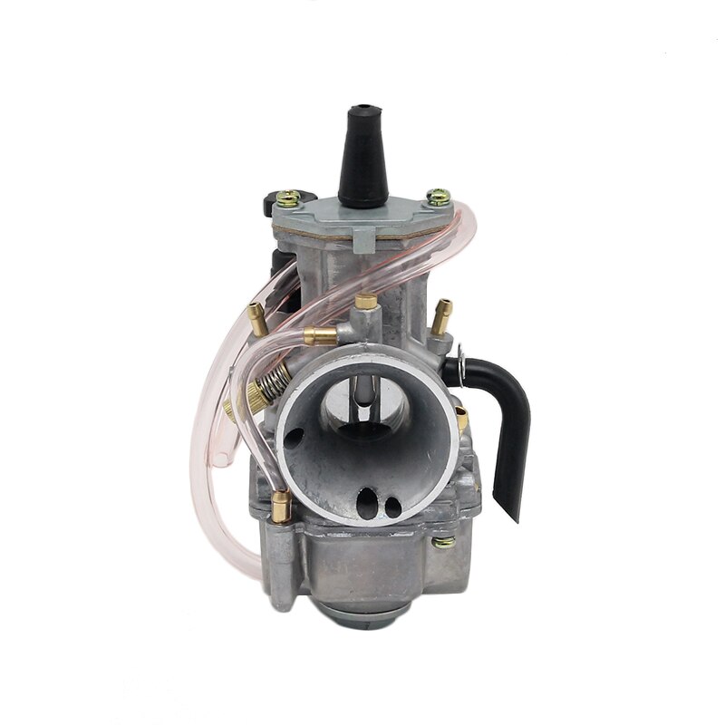 Zsdtrp 2 T Motor 21 24 26 28 30 32 34 Mm Pwk Carburateur Carburateur Carb Met Power Jet Racing motor Scooters Onderdelen Te Wijzigen