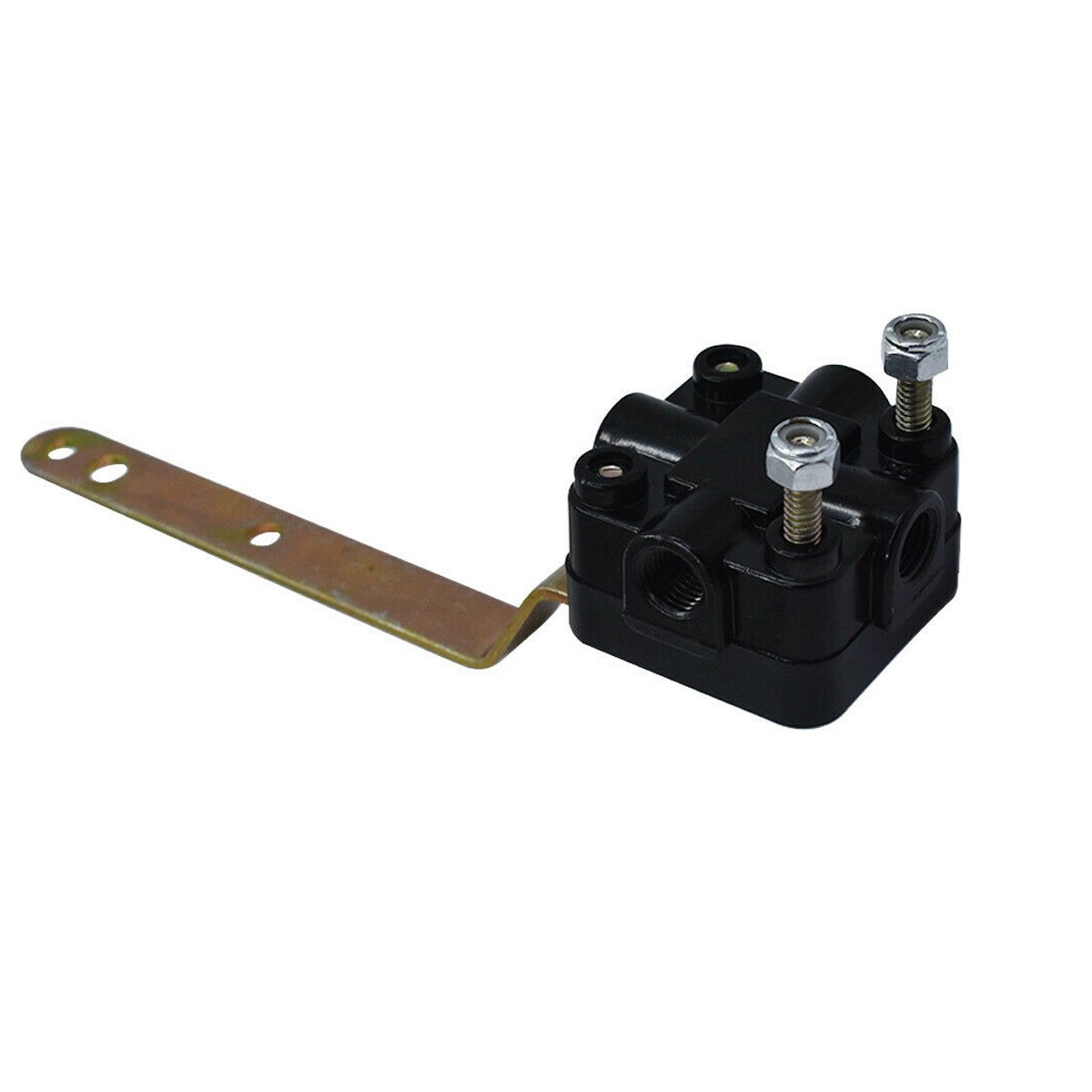 Replacement Truck Trailer Air Height Leveling Valve Control Kit VS227 53321-Q120 90054007 KD2204 50433001 60826000 E11494