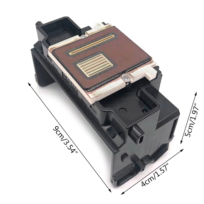 Tête d&#39;impression QY6-0080, noir et blanc, pour iP4850/MG5250/MX892/iX6550/MG5320/MG5350/MG5220/IP4880/IP4840/MG5280/ip4820