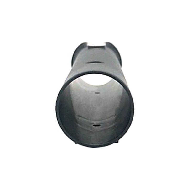 4 st abs svart plast fiskespö spö hållare bärbar fiskespö spinning tillbehör hållbara tubfäste fäste socket rack