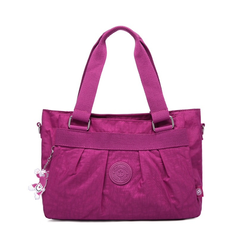 TEGAOTE Women Messenger Bags Female Shoulder Bag For Women Waterproof Nylon Handbag Ladies Crossbody Bags Bolsa Sac Do Femme
