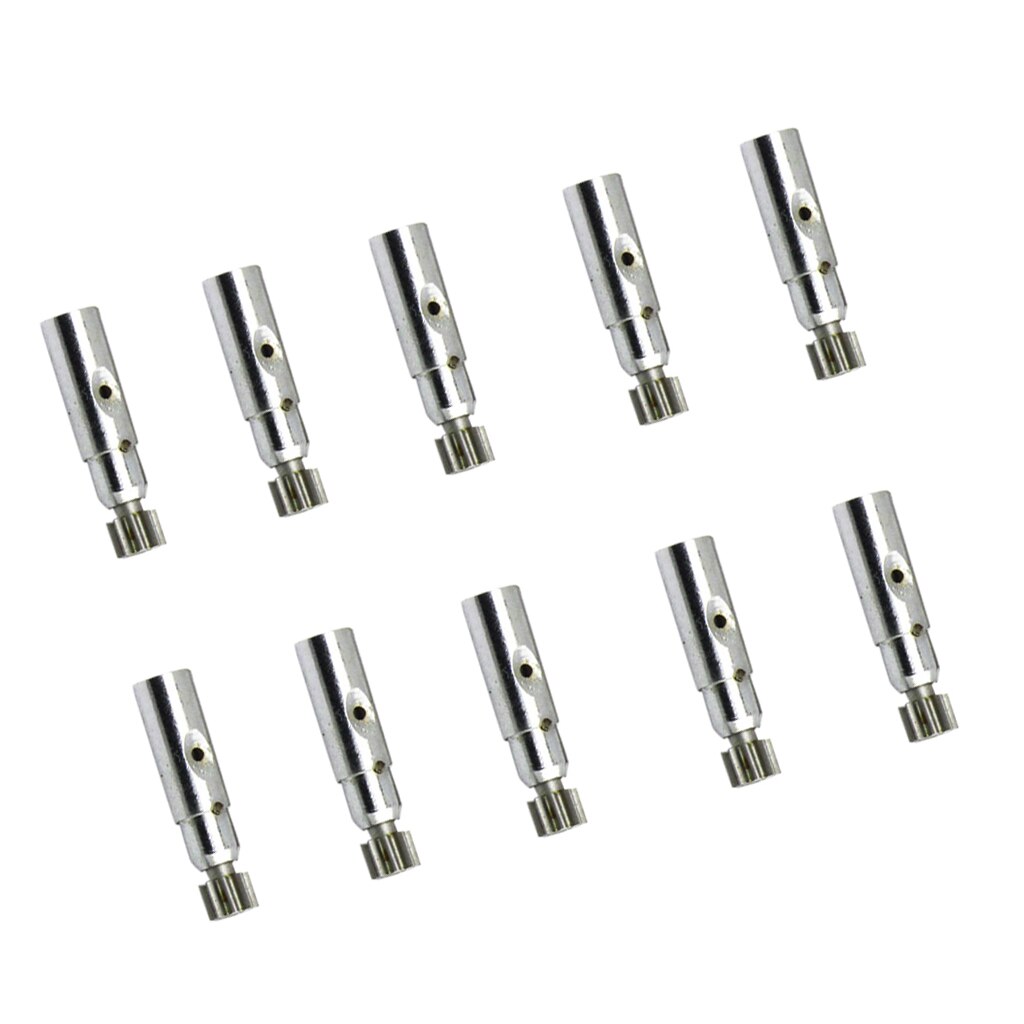 10 Piece Oil Pump For STIHL 017 018 023 025 MS170 MS180 MS230 MS250 Chainsaw