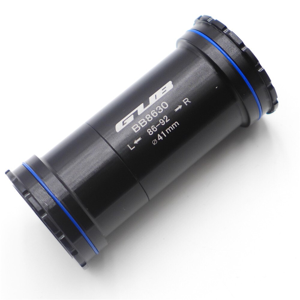 GUB 4130 Bicicleta BB86 a 30 mm Soporte Inferior