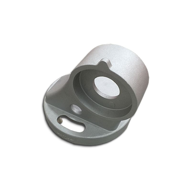 Custom foundry precision aluminum zinc die casting parts