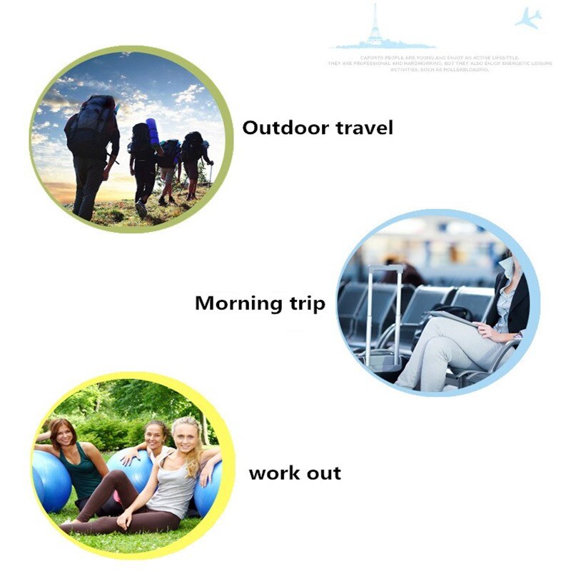 Heavy Duty 4 Dial Digit Combination Lock Weatherproof Security Padlock Outdoor Gym Safely Code Lock Black