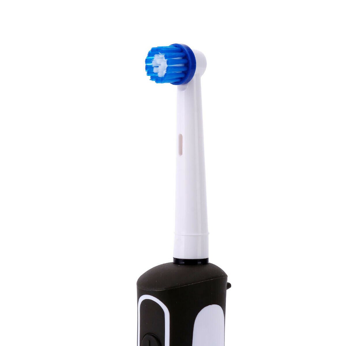 AZDENT Electric Toothbrush + 4* Oral-B Brush Head IPX4 AZ-2Pro(TB09) Black 88g