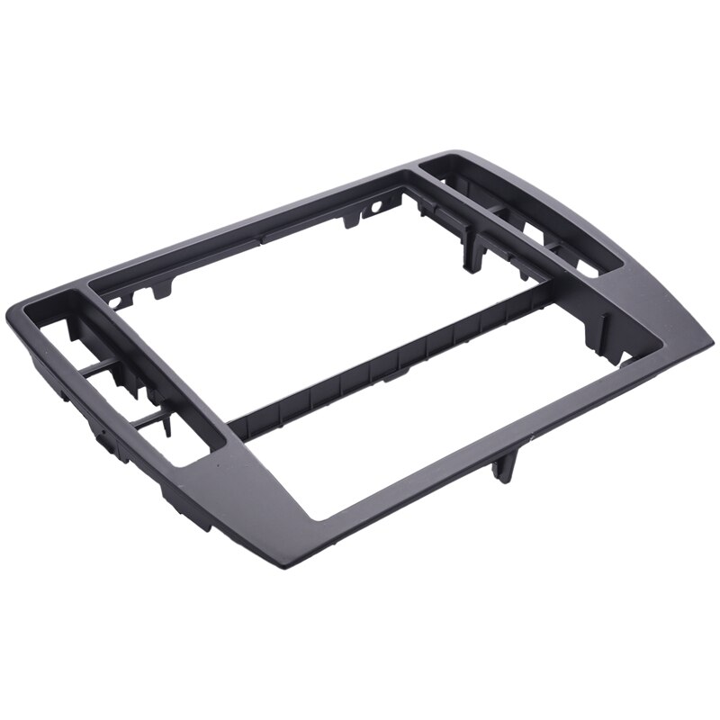 · cornice interna del pannello della cornice del rivestimento della consolle centrale del cruscotto per PASSAT B5 2001 2002 2003 2004 2005