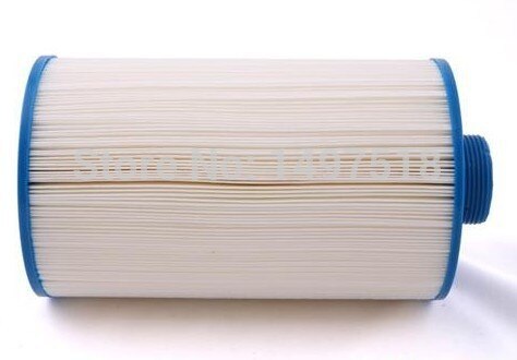 Pleated Cartridge Pool Spa Filter 8" x 5"