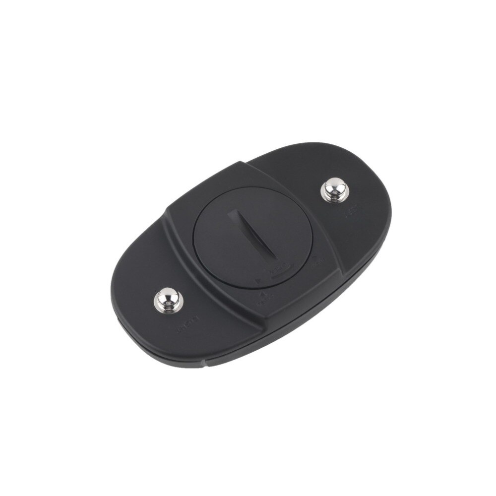 Bluetooth 4.0 wireless Heart Rate Monitor For iPhone 4s 5 Strava Endomondo