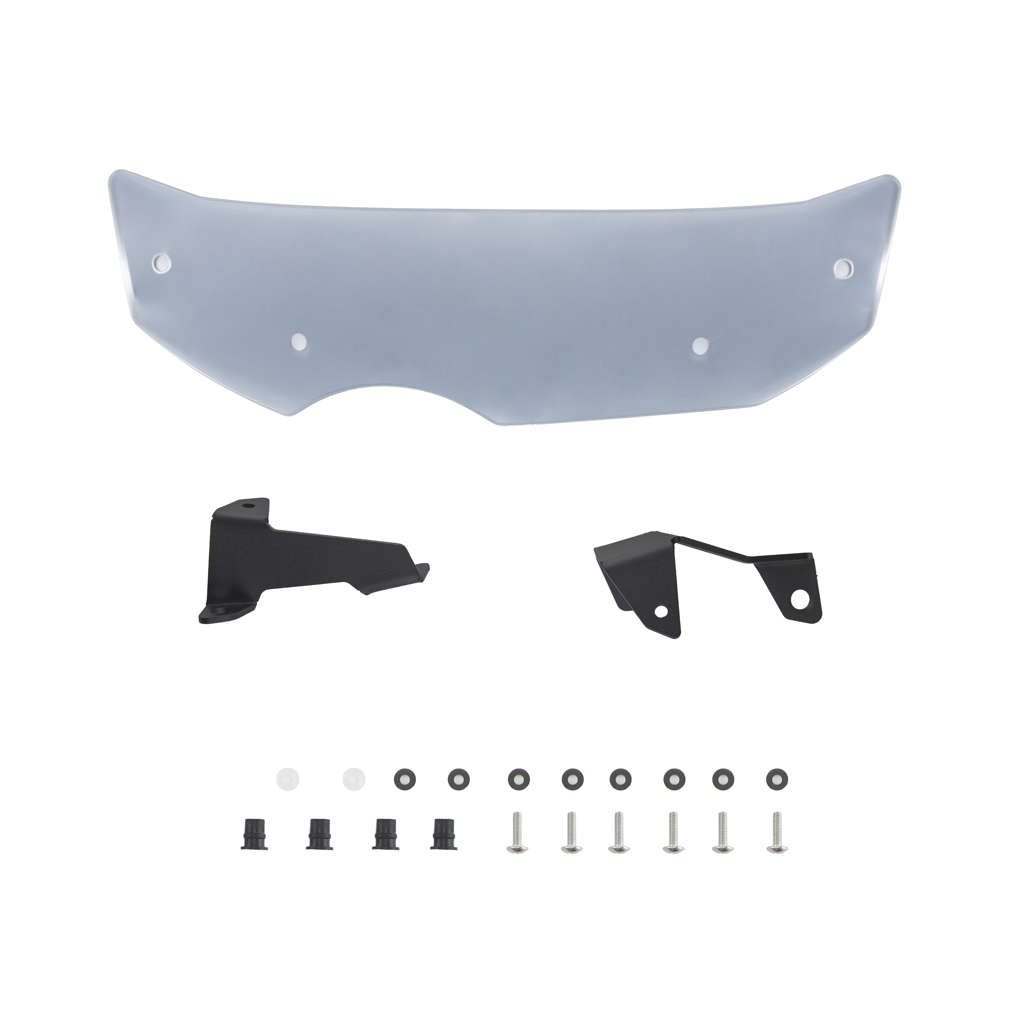 Voorruit Windscherm Voor Bmw R1250GS Adventure R1200GS R 1250 1200 Gs Lc Motorfiets Spoiler Voorruit Extension