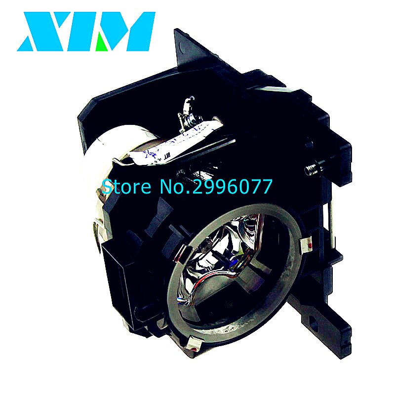 Projector Compatible lamp with housing DT00891 for HITACHI CP-A100 ED-A100 ED-A110 CP-A101 ED-A100 180days warranty