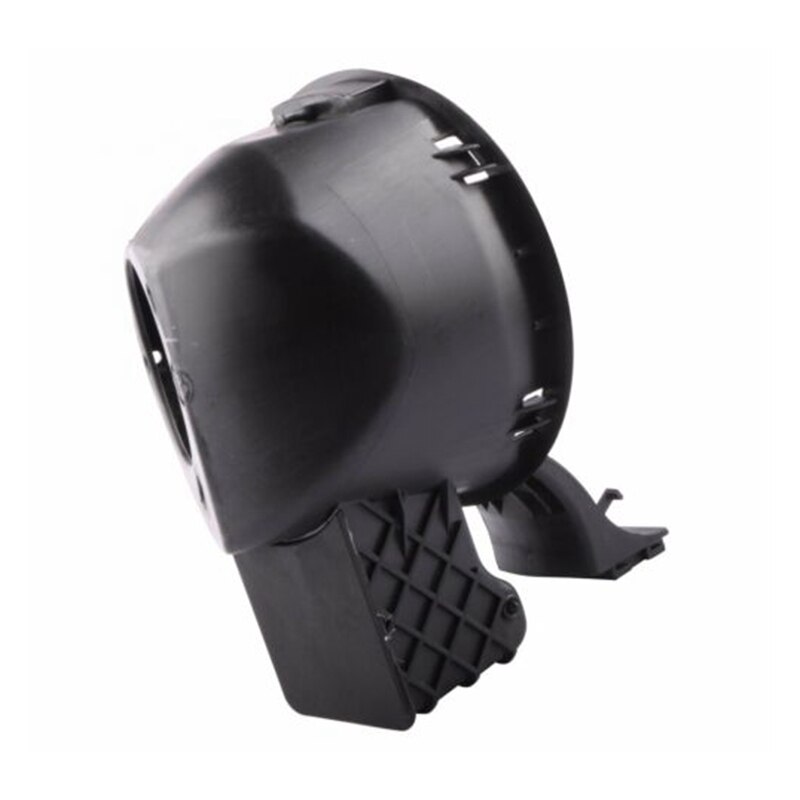 Auto Benzinedop Gas Cap Deur Deksel Behuizing Voor Ford F-150 2004 4L3Z9927936BA