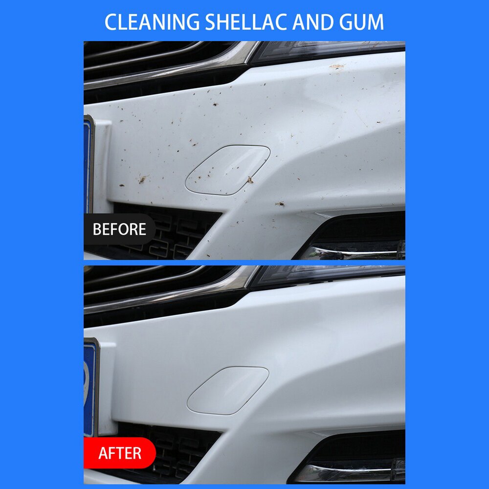 Car Wash Clay 100g Car Cleaning Detailing Clay Auto Styling Detailing Sludge Mud Remove Car Clean Handheld Car Washer